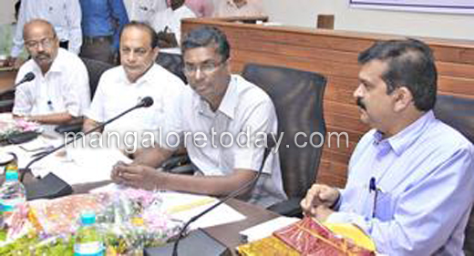 Govt Tool Room and Training Centre proposed in Udupi : Satish Jarakholi